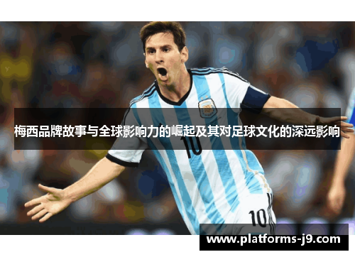 梅西品牌故事与全球影响力的崛起及其对足球文化的深远影响 梅西品牌故事与全球影响力的崛起及其对足球文化的深远影响